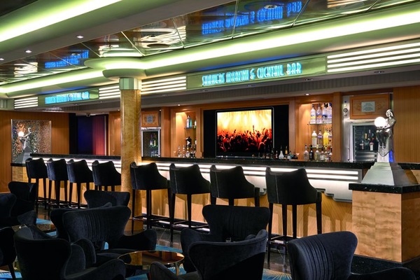 Imágen Norwegian Gem 28