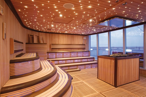 Samsara spa
