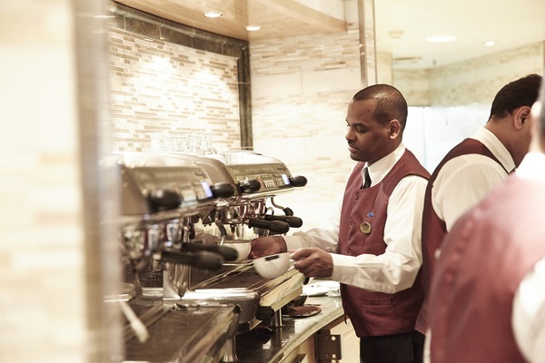 Cafe