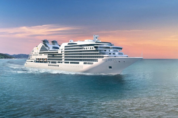 Seabourn Encore