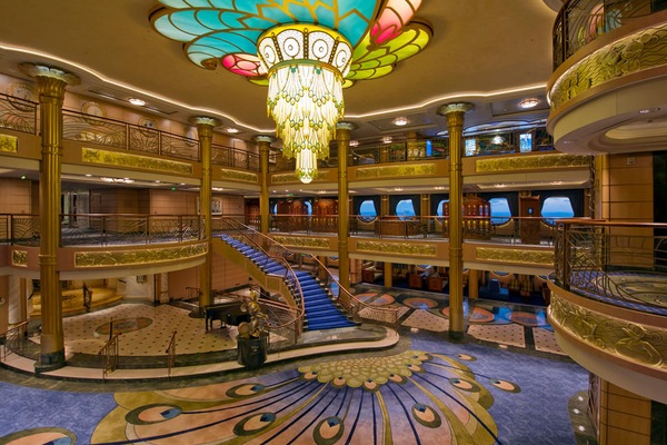 Imágen Disney Fantasy 24