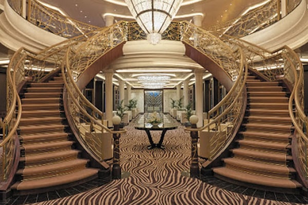 Imágen Seven Seas Explorer 19