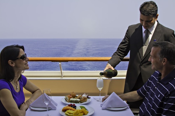 Imágen Azamara Quest 17