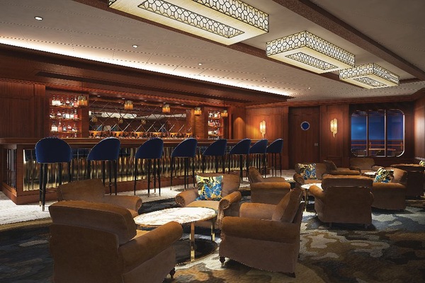 Imágen Norwegian Bliss 52