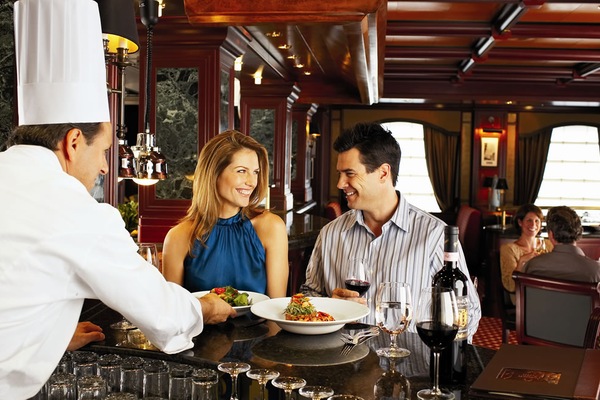 Crown Grill
