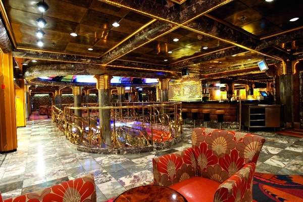 Lounge Society