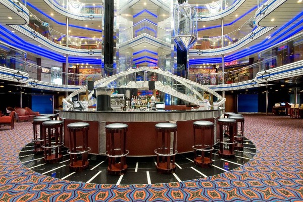 Imágen Carnival Fantasy 10
