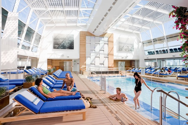Solarium