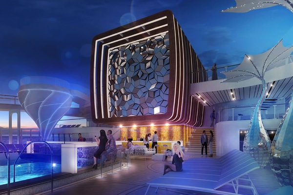 Imágen Celebrity Edge 13