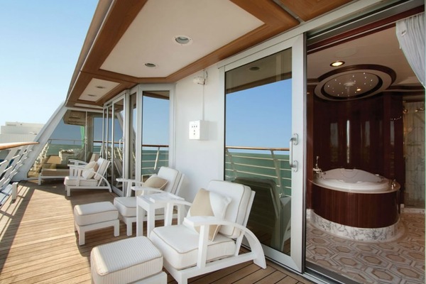 Imágen Oceania Riviera 7