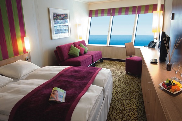 suite Panorama