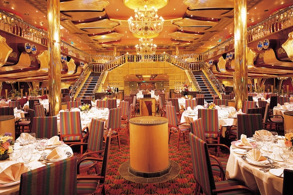 Imágen Carnival Liberty 23