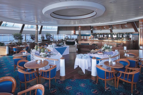 Windjammer Cafe