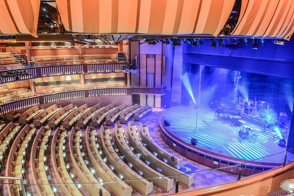 Imágen Celebrity Constellation 21