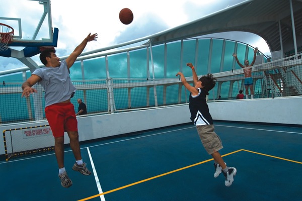 Básquetbol