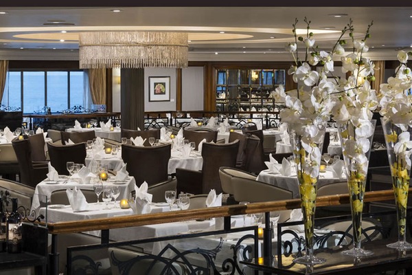 Imágen Azamara Pursuit 9