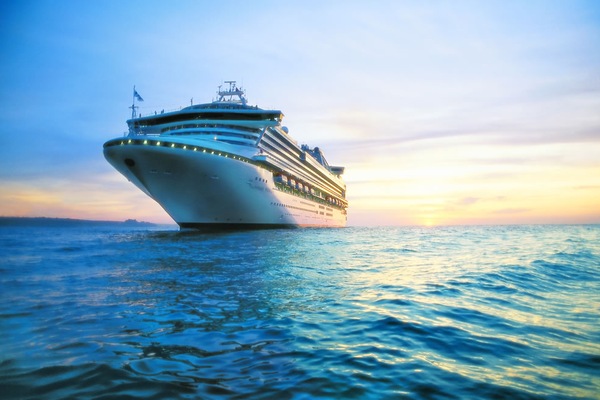 Sapphire Princess