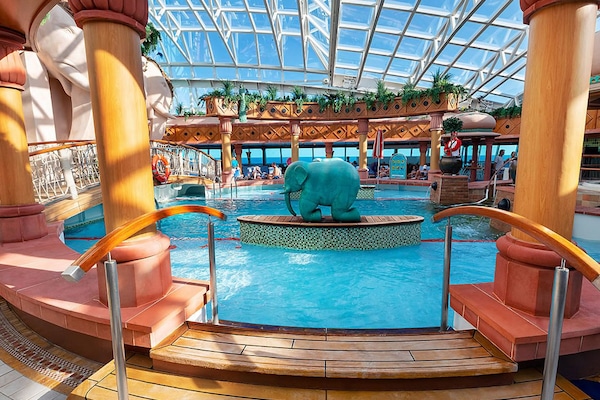 Imágen Explorer of the Seas 6