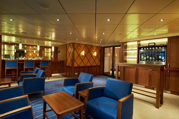 Imágen Carnival Sunshine 22
