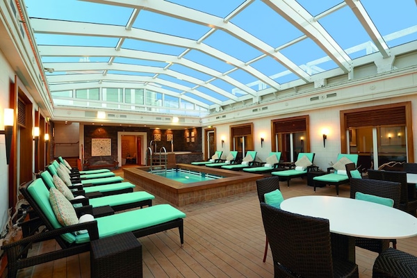 Imágen Norwegian Gem 12