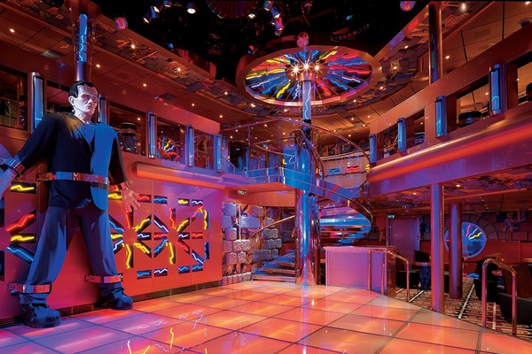 Imágen Carnival Miracle 17