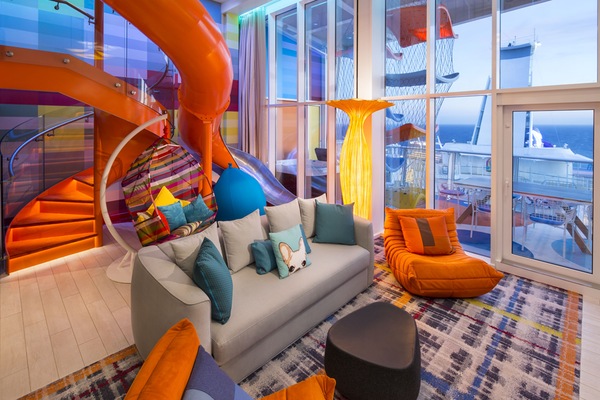 Imágen Symphony of the Seas 31