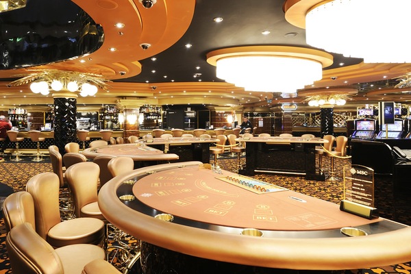 Millenium Star Casino