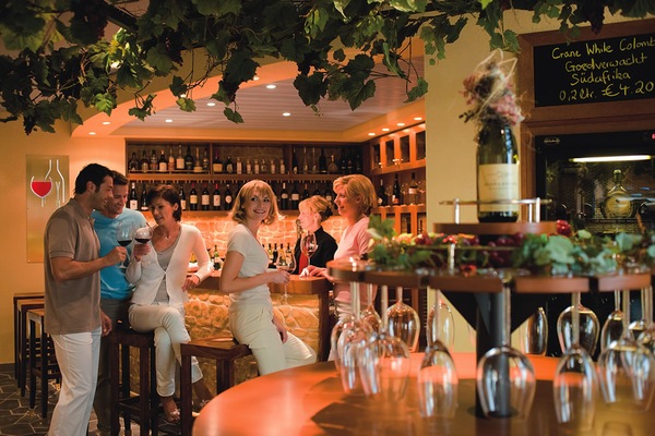 vinoteca