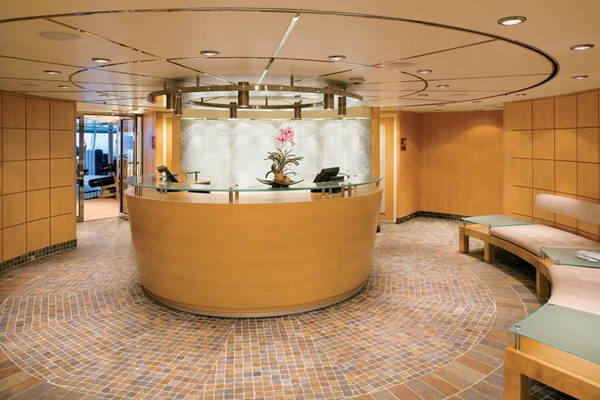 Vitality Spa