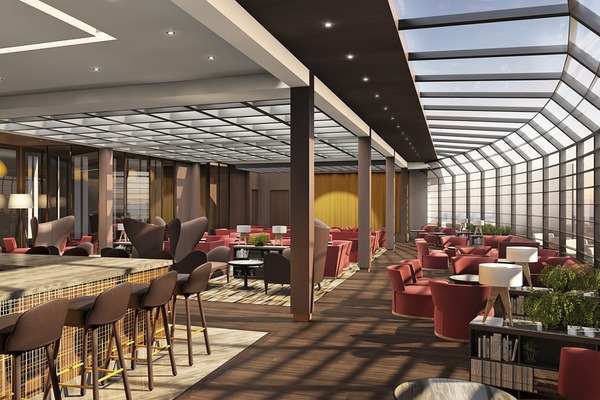 Imágen MSC Seaside 23