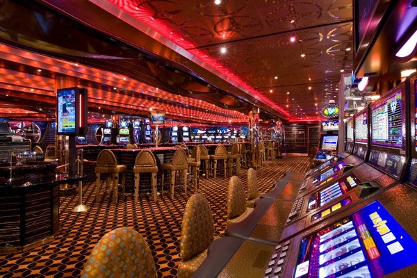 Dream Casino