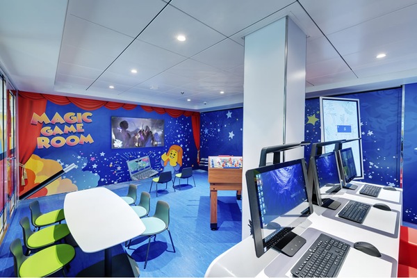 Imágen MSC Bellissima 28