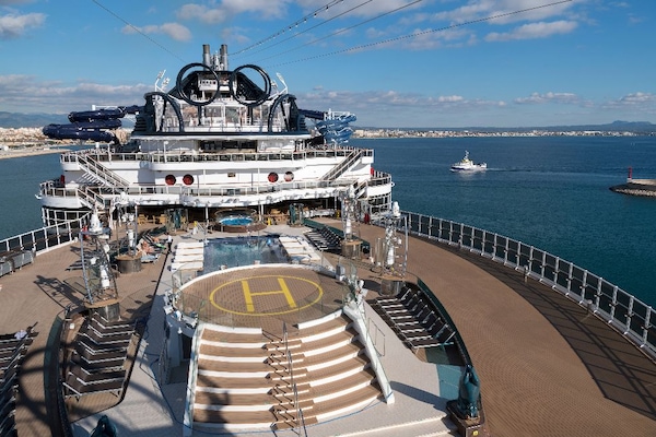 Imágen MSC Seaside 44