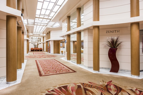 Galeria Pullmantur