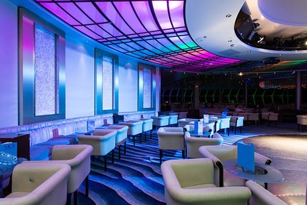 Imágen Celebrity Constellation 24