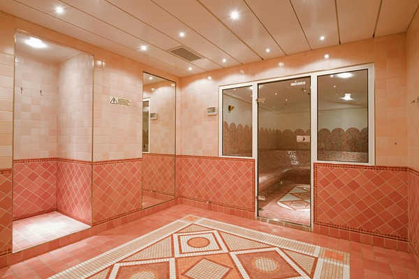 MSC Aurea Spa