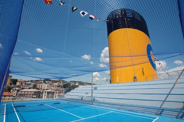 Costa Pacifica