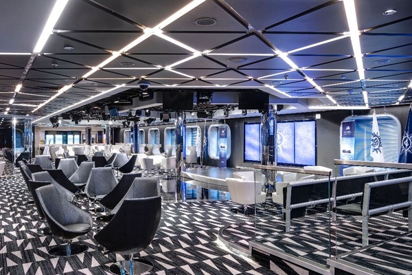 Imágen MSC Virtuosa 25