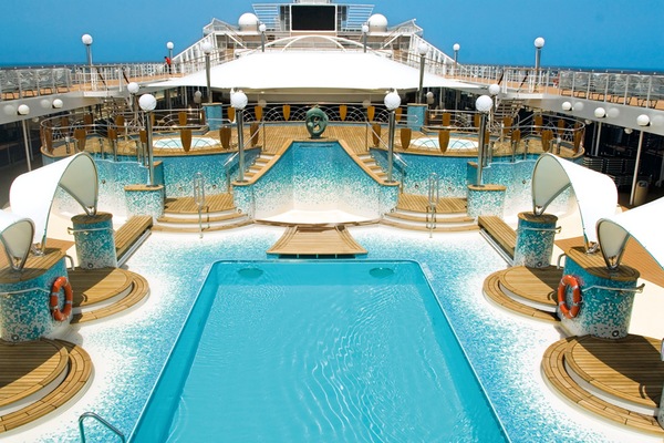 Piscina la Spiaggia