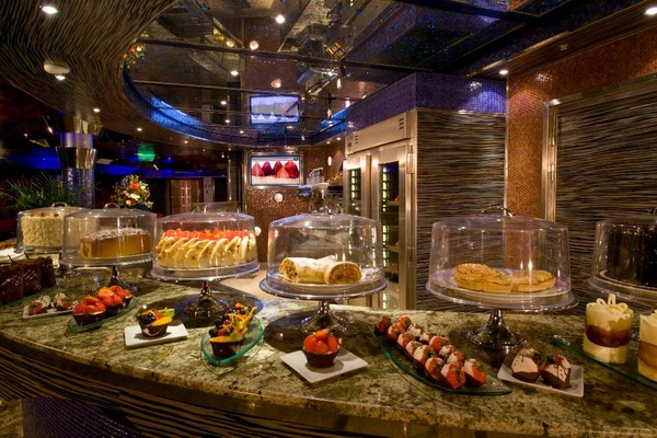 Coffee Bar