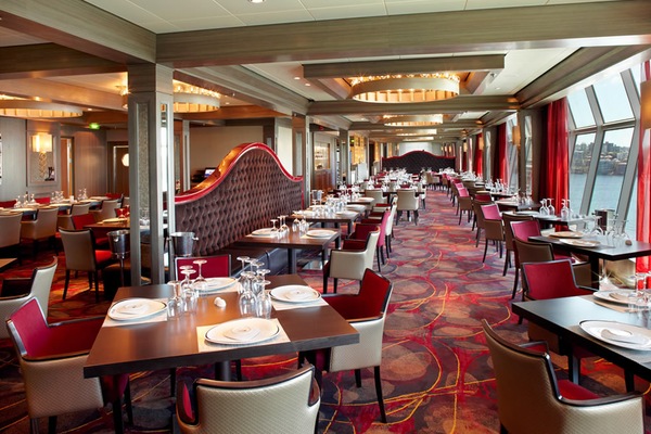 Chops Grille