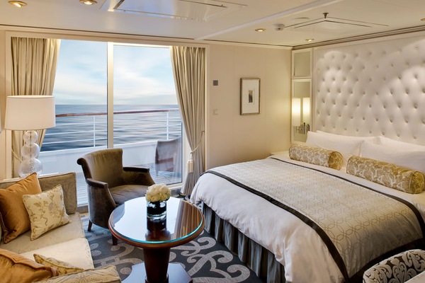 Imágen Crystal Serenity 7