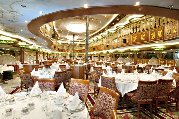 Imágen Carnival Spirit 6