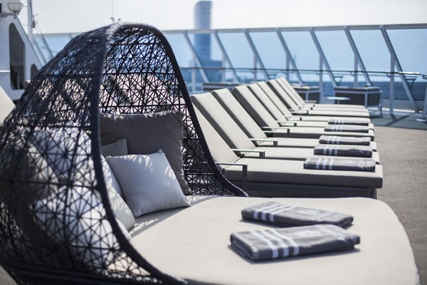 Imágen Azamara Journey 17