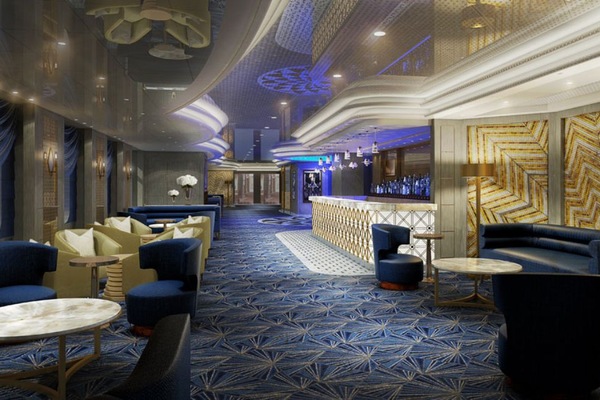 Imágen Sky Princess 14