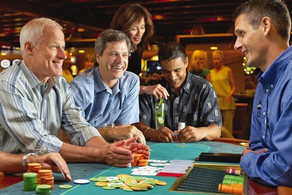 Casino