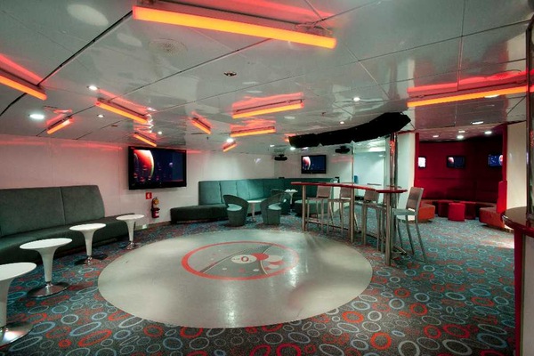 Club O2