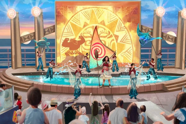 Imágen Disney Adventure 12