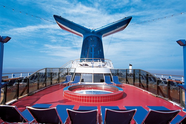 Imágen Carnival Miracle 19