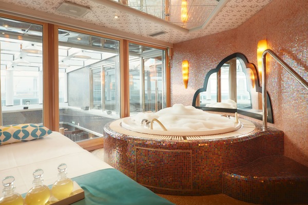 Imágen Costa Pacifica 28